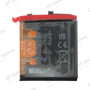 Batterie Premium Honor Magic 7 Pro HB566878EIW