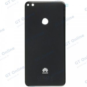 Cache Arrière Premium Huawei P9 Lite 2017 Noir
