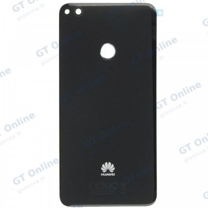Cache Arrière Premium Huawei P9 Lite 2017 Noir
