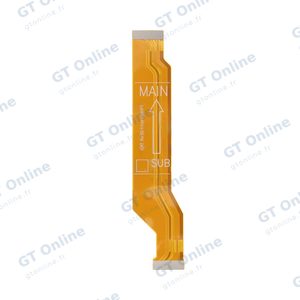 Nappe de Connexion Premium Xiaomi Redmi Note 14 Pro+ 5G