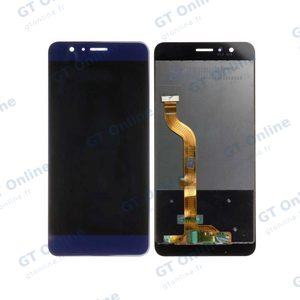 Écran Tactile Honor 8 Bleu