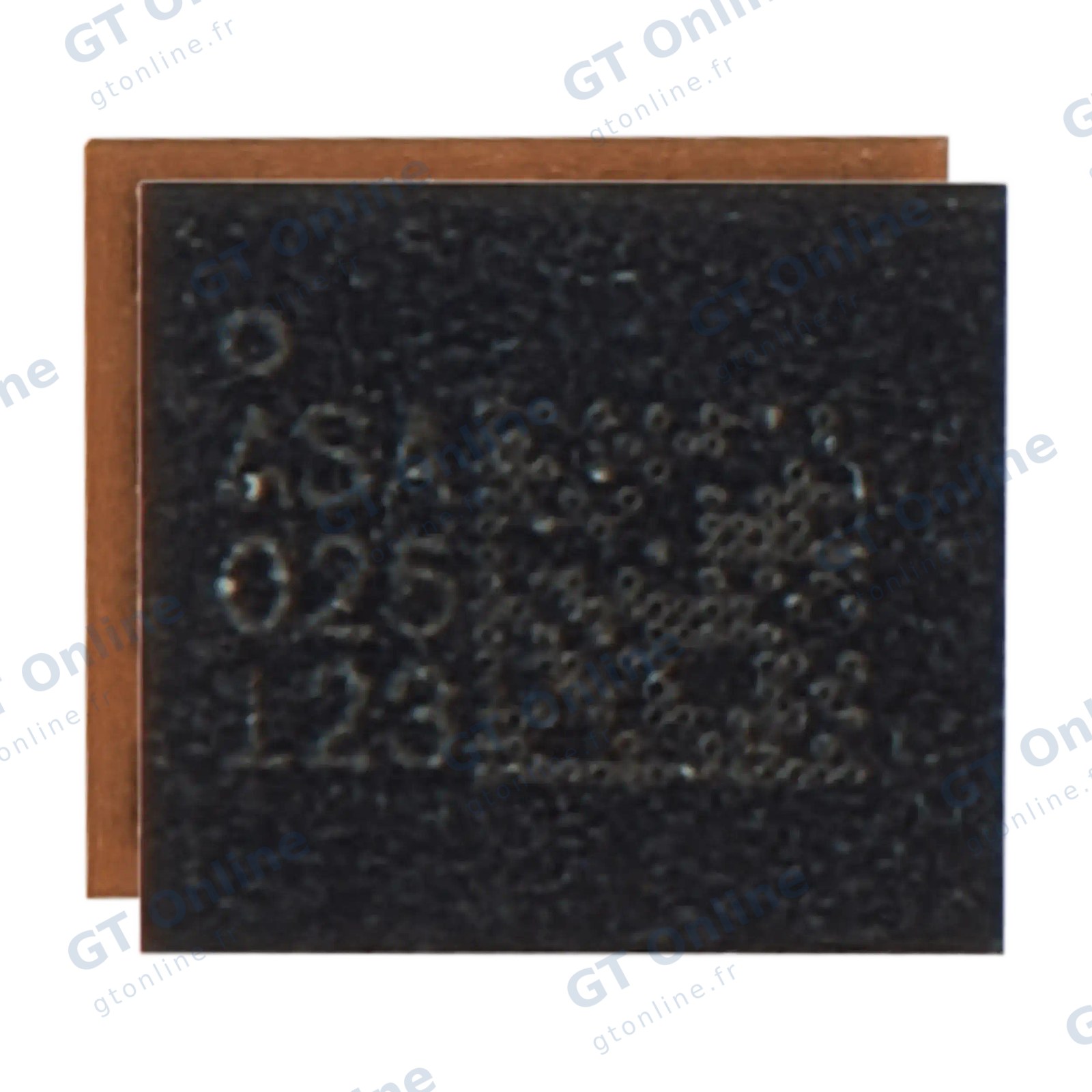 Pièce à microsouder pour Apple iPhone 12 Pro Max (ASA)