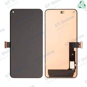 Écran Tactile Original reconditionné Google Pixel 5 Noir
