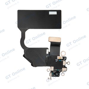 Nappe WiFi Apple iPhone 12/iPhone 12 Pro