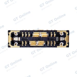 Connecteur FPC Apple iPhone 14 Pro/iPhone 14 Pro Max Alimentation 10 Pins