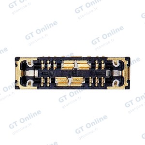 Connecteur FPC Apple iPhone 14 Pro/iPhone 14 Pro Max Alimentation 10 Pins