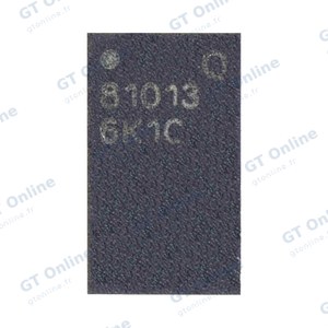 Puce IC (Circuit Intégré) Apple iPhone 11