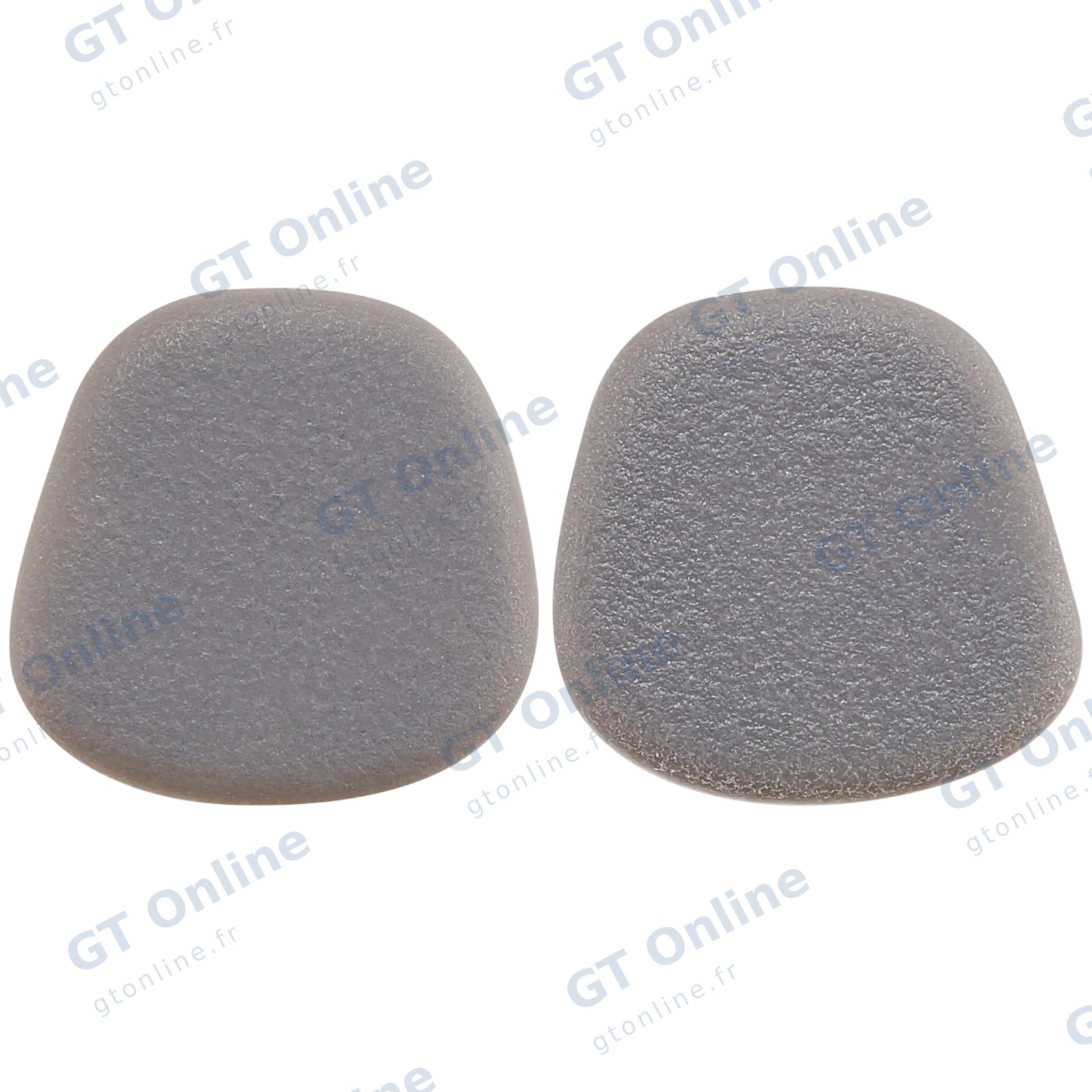 Patins de bras avant gauche pour DJI Air 2 (origine d’occasion — grade A)