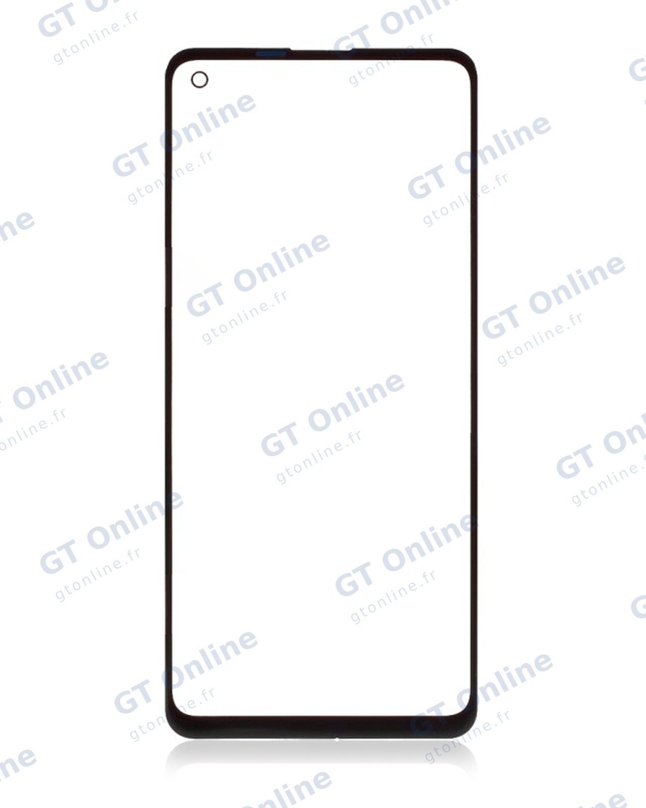 Vitre d’écran pour Samsung Galaxy A21s (A217 / 2020)
