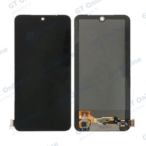 Écran Tactile Xiaomi Poco M5s Noir