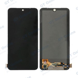 Écran Tactile Xiaomi Poco M5s Noir