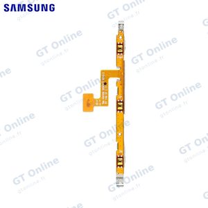 Nappe Power On/Off et Volume Originale Samsung Galaxy Tab S8 Ultra Wi-Fi X900 GH59-15537A