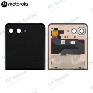Écran Tactile Externe Original Motorola Razr 70 Ultra 5D68C32290 Noir