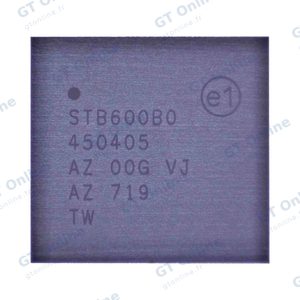 Puce IC (Circuit Intégré) Apple iPhone X/iPhone XS/iPhone XS Max Face ID STB600B0 U4400 U3300