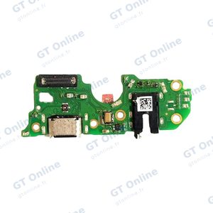 Connecteur de Charge Premium OPPO A38 (CPH2579)
