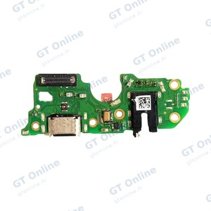 Connecteur de Charge Premium OPPO A38 (CPH2579)