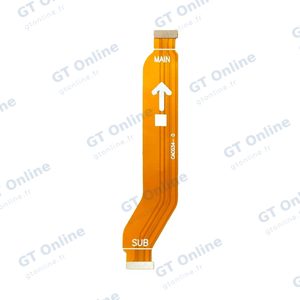 Nappe de Connexion Premium OPPO A78 5G (CPH2483)