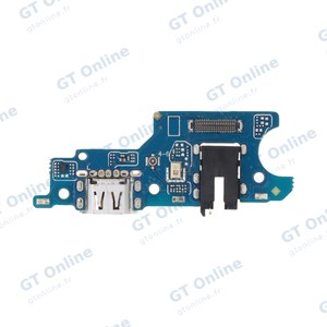 Connecteur de Charge Premium Realme C31