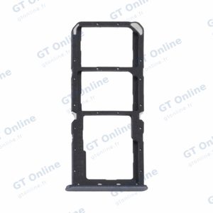 Tiroir Sim Premium Realme C33 Mer de Nuit