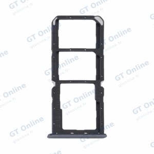 Tiroir Sim Premium Realme C33 Mer de Nuit