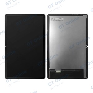 Écran Tactile OEM Lenovo Tab M10 Plus Gen 3 Noir