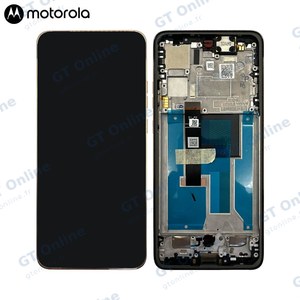 Écran Tactile Original Motorola Edge 50 Neo 5D68C28370 5D68C28685 PANTONE Latte
