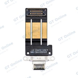 Connecteur de Charge Premium Apple iPad Pro 12.9" (5e génération)/iPad Pro 11" (3e génération)/iPad Pro 11" M2