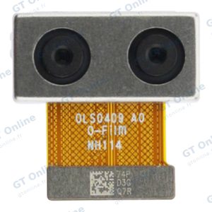 Appareil Photo Premium Honor 9 20MP+12MP