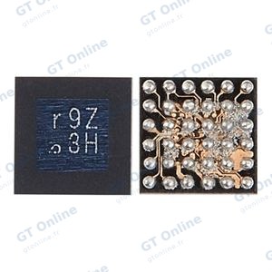 Puce IC (Circuit Intégré) Apple iPhone 14/iPhone 14 Pro/iPhone 14 Pro Max/iPhone 14 Plus/iPhone 15 — RXX Clock Crystal