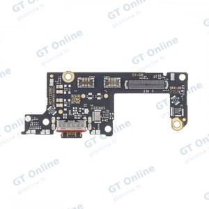 Connecteur de Charge Premium Xiaomi Poco F4 GT 5G