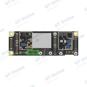 Connecteur de Carte Mère Apple iPhone 11 Ambient Sensor (J4600) (x3)
