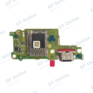 Connecteur de Charge Premium Vivo V29 Lite