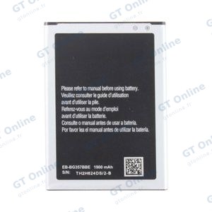 Batterie Premium Samsung Galaxy Ace 4 G357 EB-BG357BBE