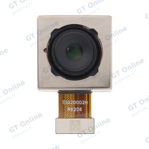 Caméra Principale Premium Xiaomi Redmi Note 14 Pro+ 5G 200MP