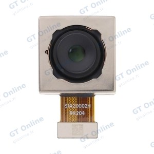 Caméra Principale Premium Xiaomi Redmi Note 14 Pro+ 5G 200MP