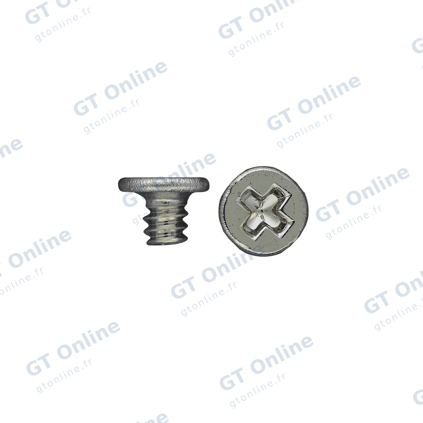 Outil pour Screwbox Screw Box 2.0 Refill [ 2K1 ] (lot de 100)