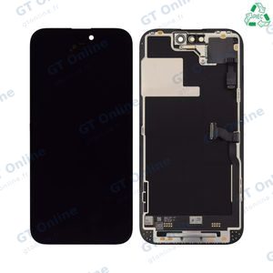 Écran Tactile Original d'occasion Apple iPhone 14 Pro Noir