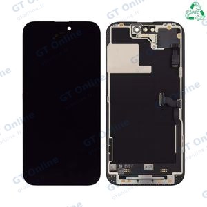 Écran Tactile Original d'occasion Apple iPhone 14 Pro Noir