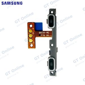 Nappe Power On/Off et Volume Originale Samsung Galaxy Tab S10 FE 5G X526/Galaxy Tab S10 FE Wi-Fi X520/Galaxy