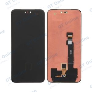 Écran Tactile OEM Honor Magic 7 Pro Noir