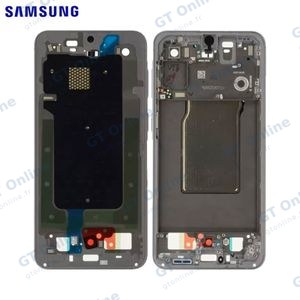 Châssis Original Samsung Galaxy A57 5G A576 GH82-39284A Gris