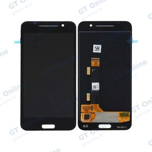 Écran Tactile HTC One A9 Noir