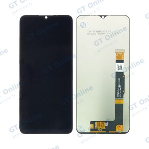 Écran Tactile Premium TCL 20R 5G Noir