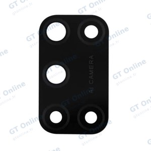 Lentille Premium OPPO A72 4G