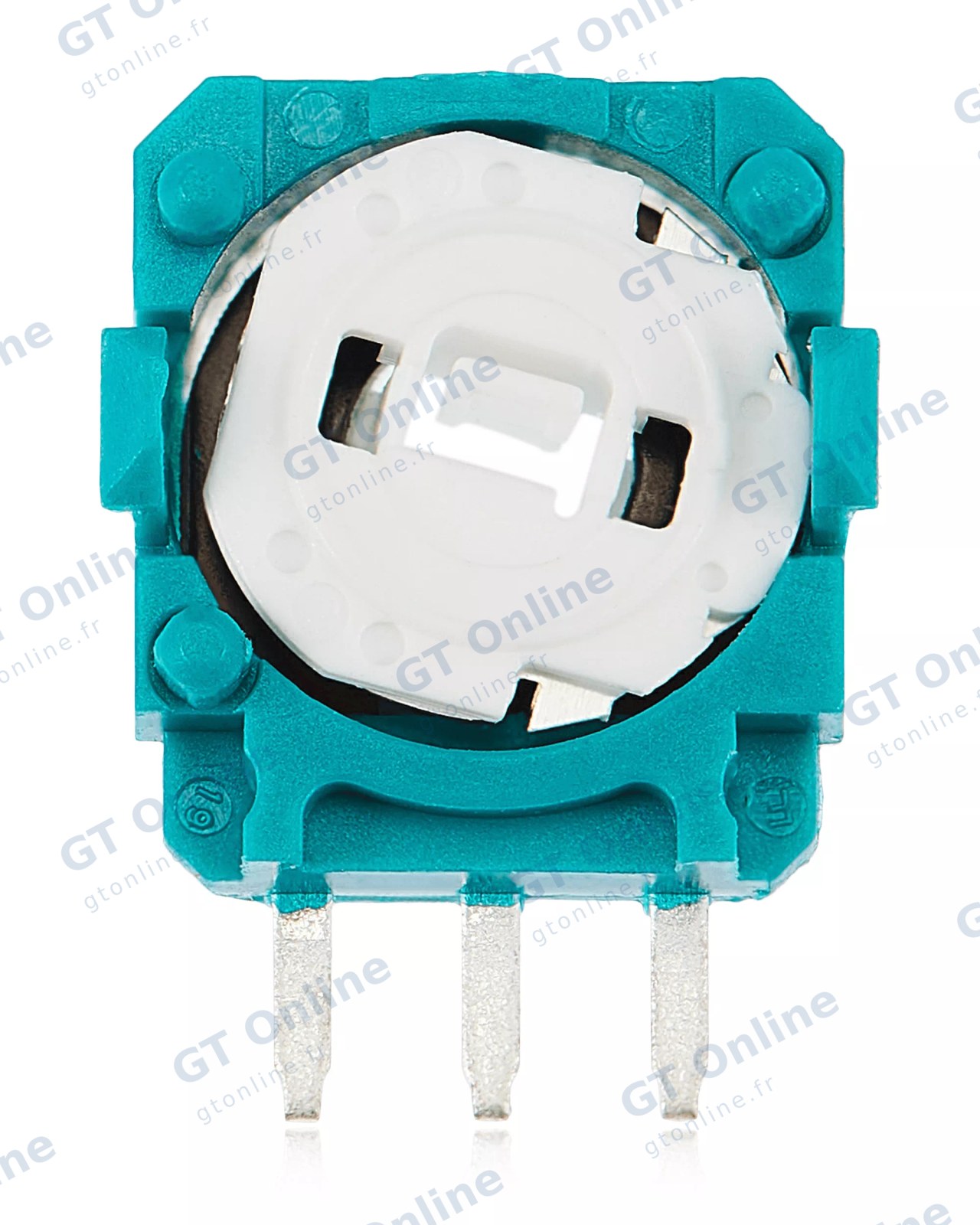 Potentiomètre à souder pour Sony PlayStation 4 (lot de 10, soudure requise)