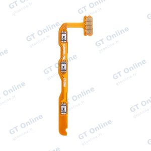 Nappe Power On/Off et Volume Premium Honor 50