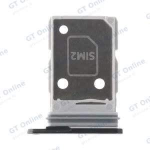 Tiroir SIM Premium Samsung Galaxy S26 Ultra S948 Noir