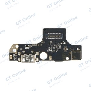 Connecteur de Charge Premium Nokia 2.4