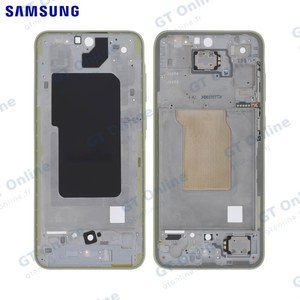 Châssis Original Samsung Galaxy A35 5G A356 GH82-34225D Lime