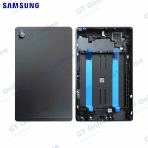 Cache Arrière Original Samsung Galaxy Tab A9 LTE X115 GH81-24728A Graphite